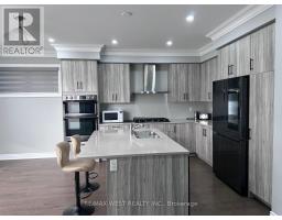 Bedroom 4 - 111 Scarlet Way, Bradford West Gwillimbury, ON L3Z0T4 Photo 11
