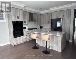 Primary Bedroom - 111 Scarlet Way, Bradford West Gwillimbury, ON L3Z0T4 Photo 8