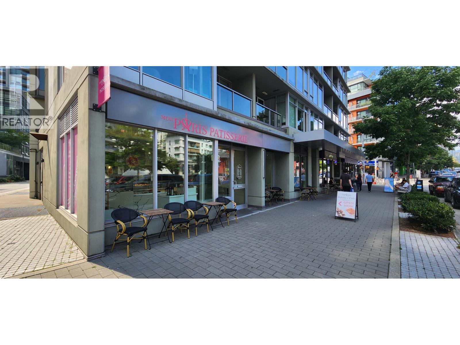 1731 MANITOBA STREET, Vancouver — photo 9