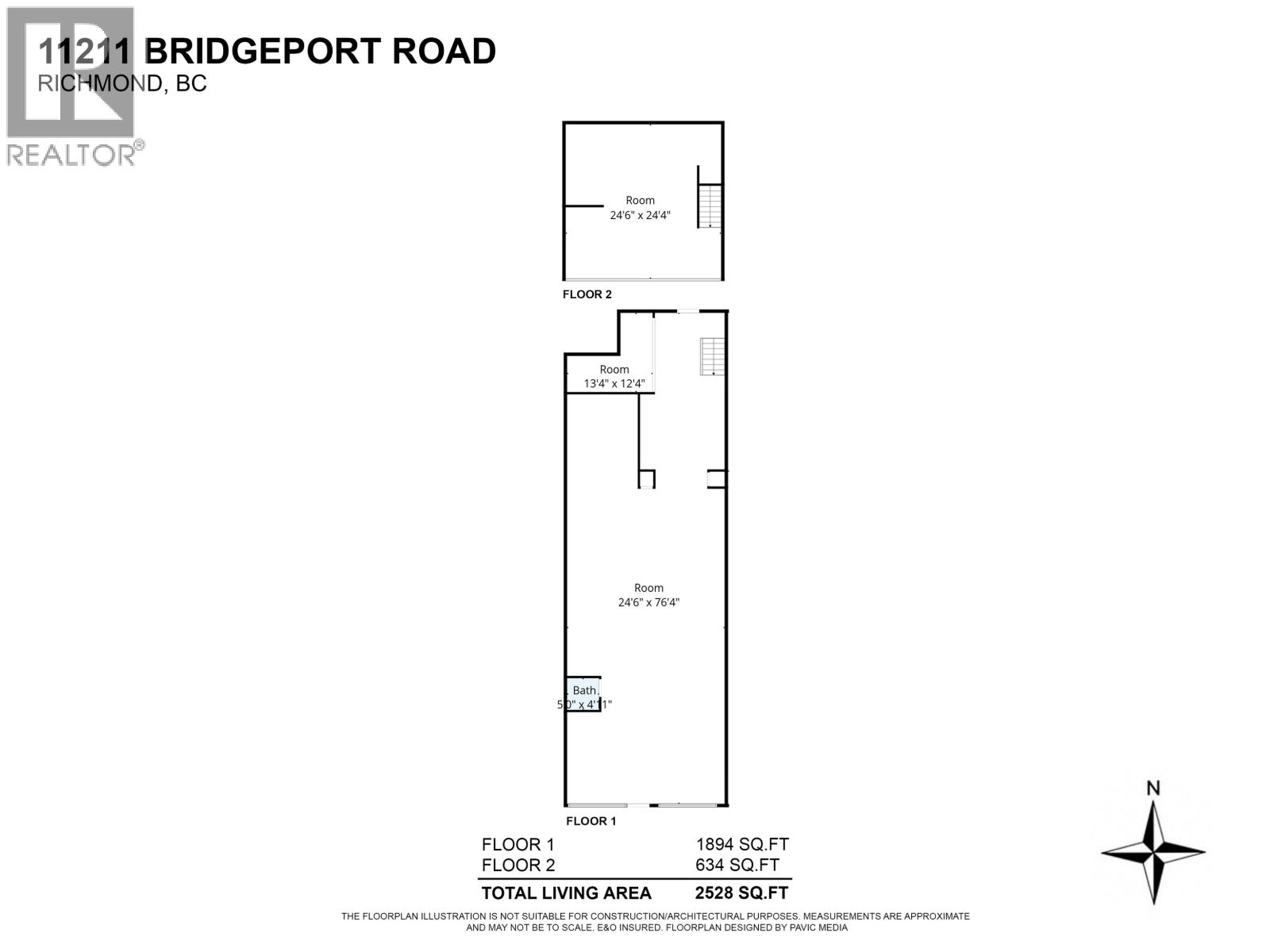 11211 BRIDGEPORT ROAD, Richmond — photo 2