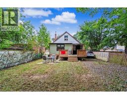 15 Mapes Avenue, Hamilton, ON L8S2K3 Photo 34
