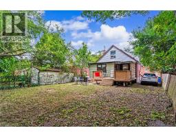 15 Mapes Avenue, Hamilton, ON L8S2K3 Photo 37