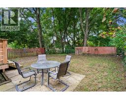 15 Mapes Avenue, Hamilton, ON L8S2K3 Photo 39