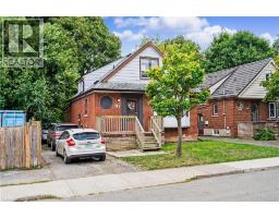 15 Mapes Avenue, Hamilton, ON L8S2K3 Photo 44