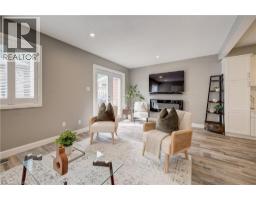 Foyer - 71 Juniper Street, Cambridge, ON N3C3A1 Photo 10
