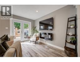Living room - 71 Juniper Street, Cambridge, ON N3C3A1 Photo 12