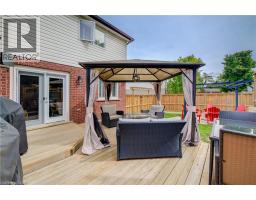 71 Juniper Street, Cambridge, ON N3C3A1 Photo 32