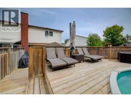 71 Juniper Street, Cambridge, ON N3C3A1 Photo 34