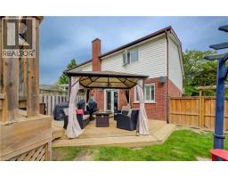 71 Juniper Street, Cambridge, ON N3C3A1 Photo 36