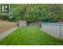 71 Juniper Street, Cambridge, ON N3C3A1 Photo 37
