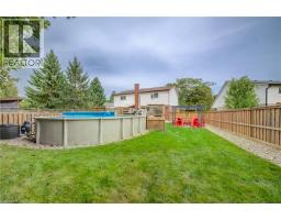 71 Juniper Street, Cambridge, ON N3C3A1 Photo 38
