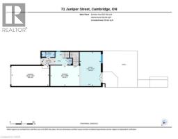 71 Juniper Street, Cambridge, ON N3C3A1 Photo 45