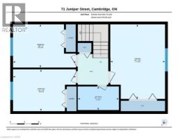 71 Juniper Street, Cambridge, ON N3C3A1 Photo 46