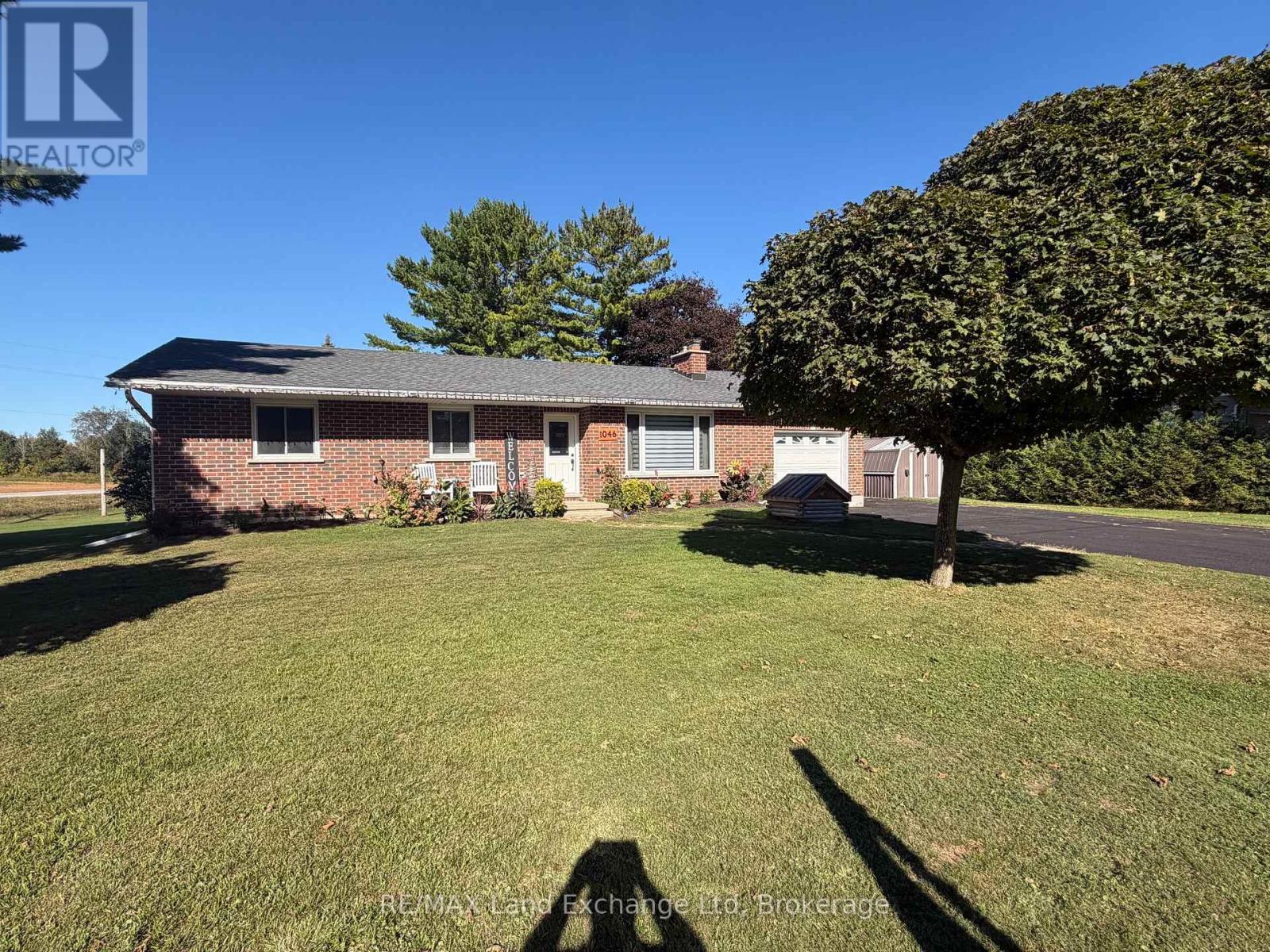 1046 VOGT STREET - 1