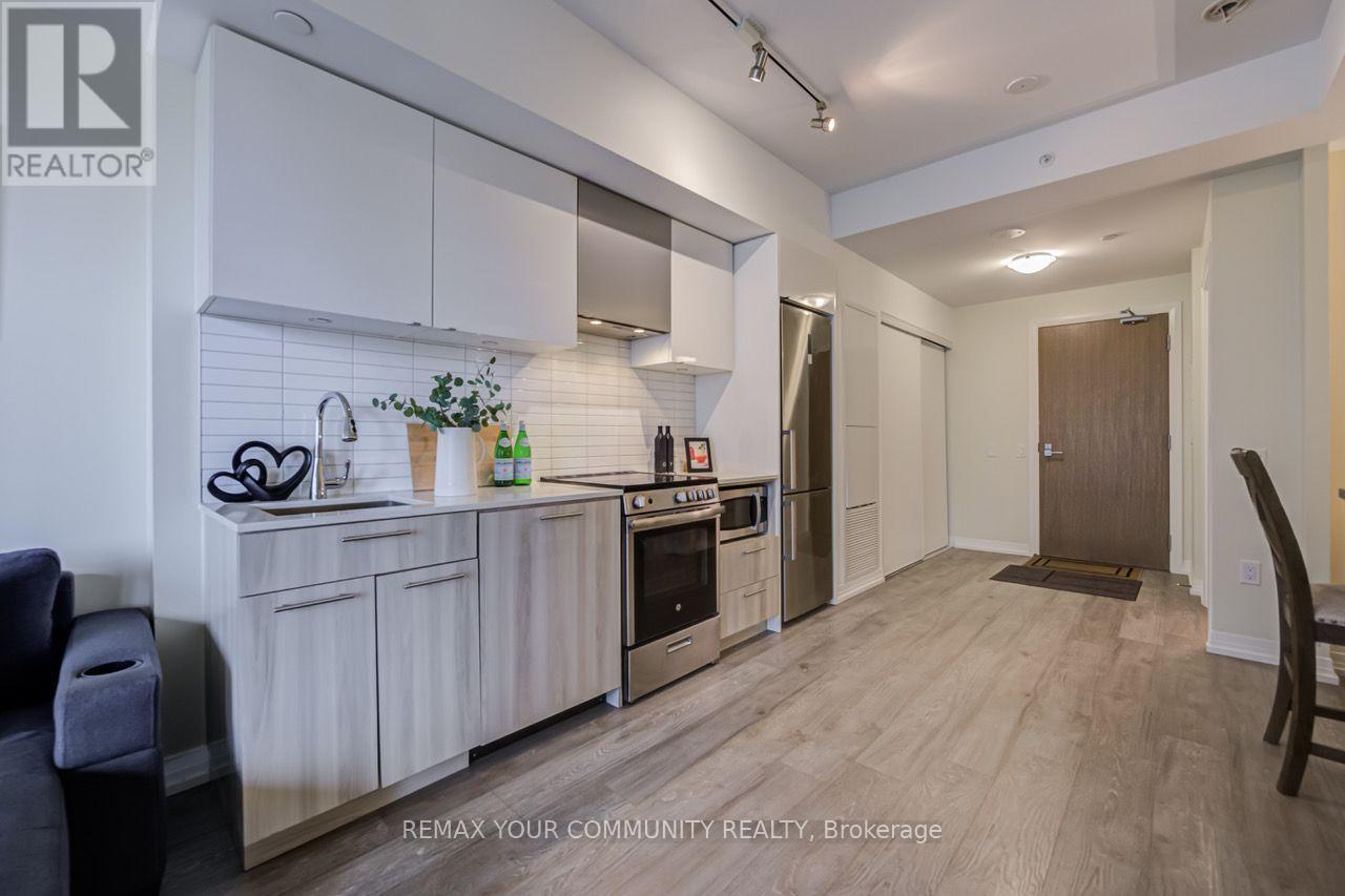#938 251 JARVIS STREET - 13