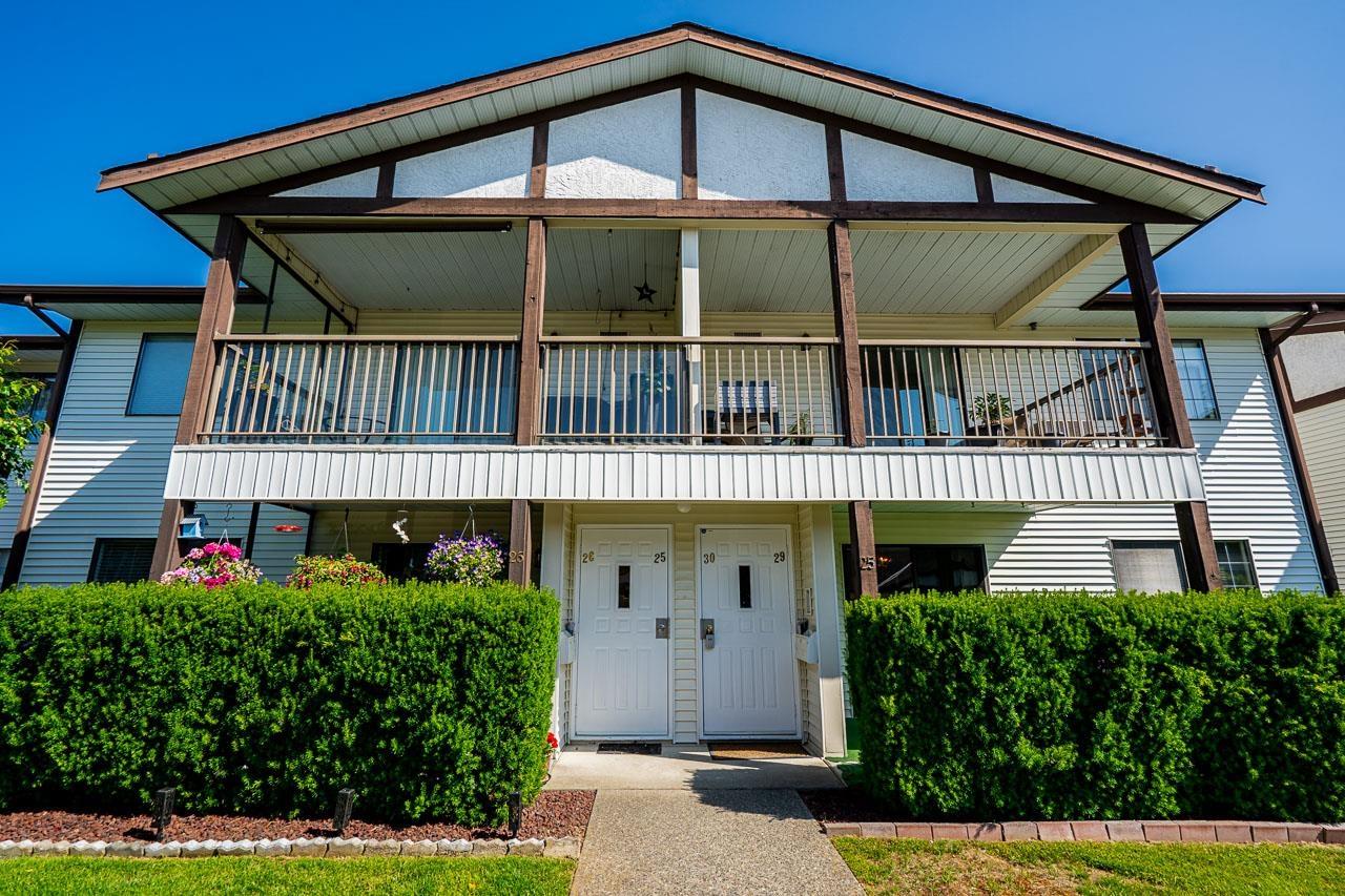 25 32718 GARIBALDI DRIVE