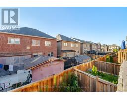 72 Rockman Crescent, Brampton, ON L7A3Z9 Photo 41