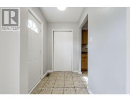 Laundry room - 46 Austen Lane, Barrie, ON L4N5C7 Photo 7