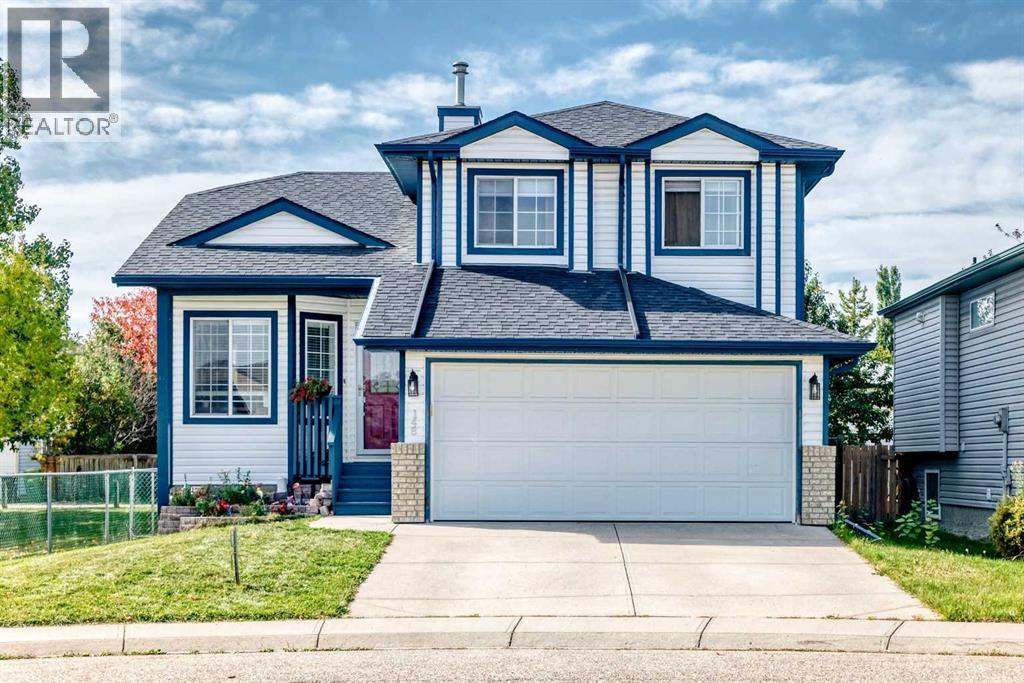 148 Creek Gardens Close NW - 1