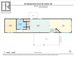 212 Spring Haven Close Se, Airdrie, AB T4A1E4 Photo 50