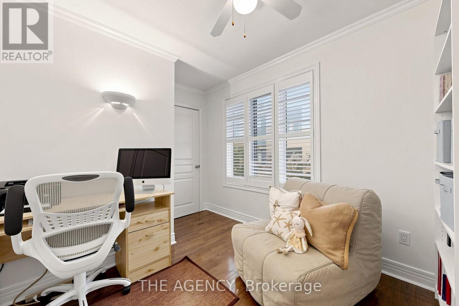 272 REDPATH AVENUE - 20
