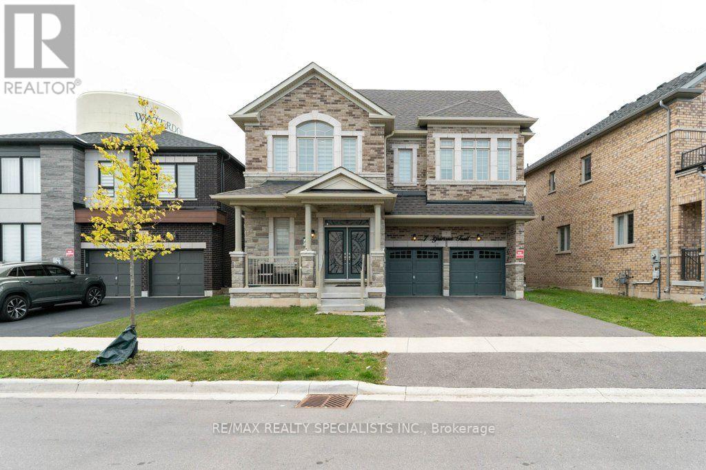 Photo of 7 Grierson Trail
