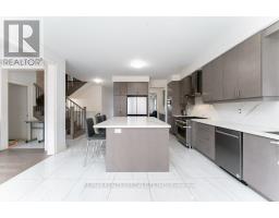Kitchen - Upper - 7 Grierson Trail, Hamilton, ON L8B1Z7 Photo 10