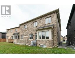 Upper - 7 Grierson Trail, Hamilton, ON L8B1Z7 Photo 35