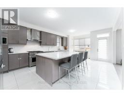 Pantry - Upper - 7 Grierson Trail, Hamilton, ON L8B1Z7 Photo 8