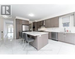 Partial bathroom - Upper - 7 Grierson Trail, Hamilton, ON L8B1Z7 Photo 9