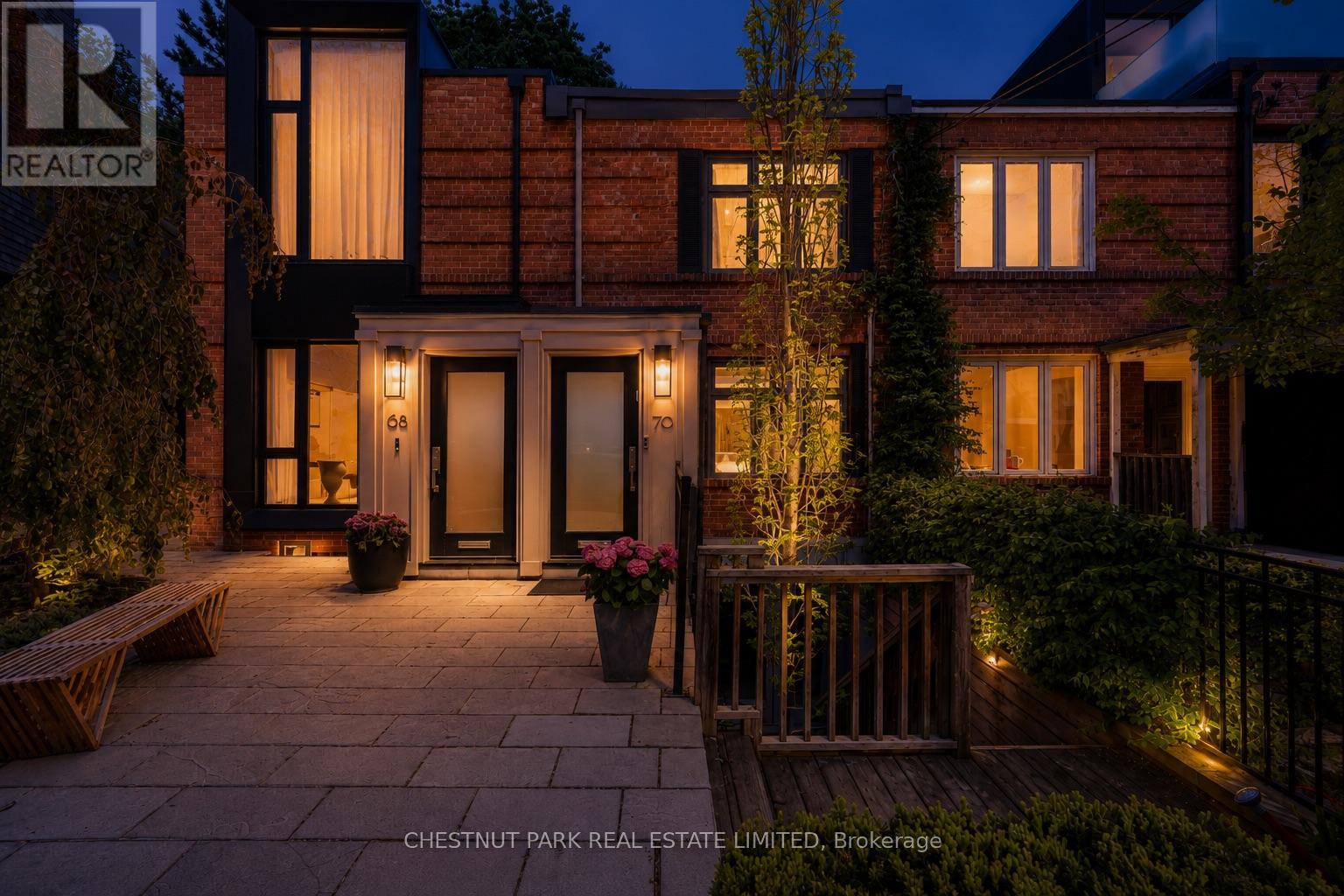 70 SUMMERHILL GARDENS - 3