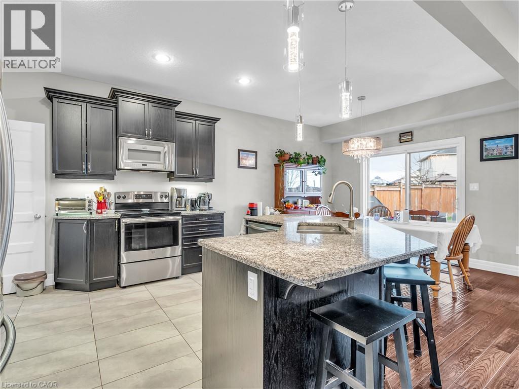 3 Bed, 3 Bath House for Rent in London – 2666 TOKALA Drive, London - Image 13