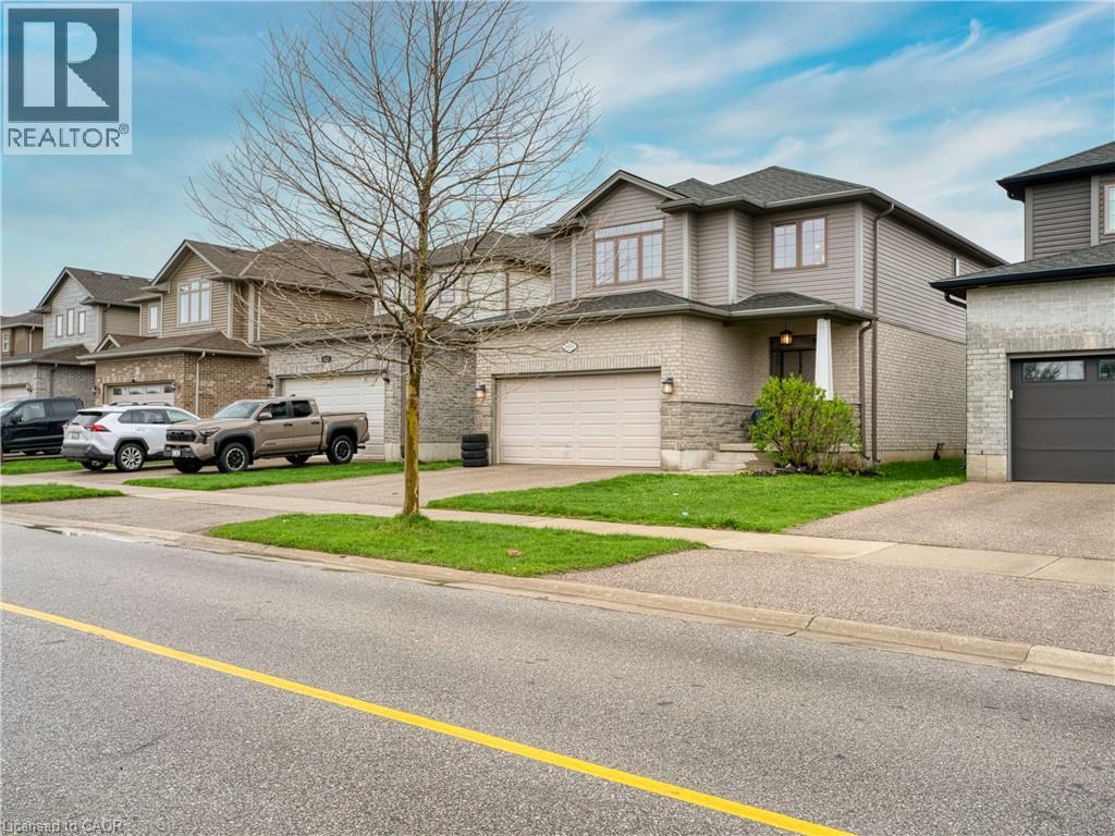 3 Bed, 3 Bath House for Rent in London – 2666 TOKALA Drive, London - Image 3