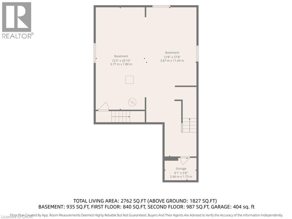 3 Bed, 3 Bath House for Rent in London – 2666 TOKALA Drive, London - Image 43