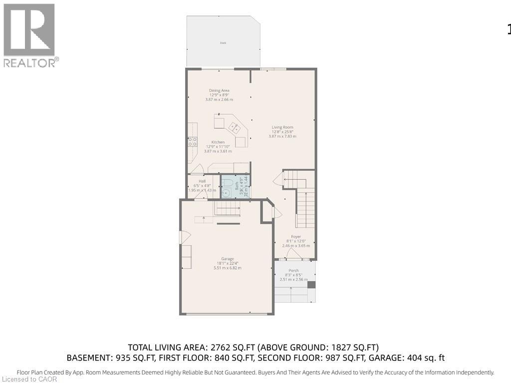3 Bed, 3 Bath House for Rent in London – 2666 TOKALA Drive, London - Image 44
