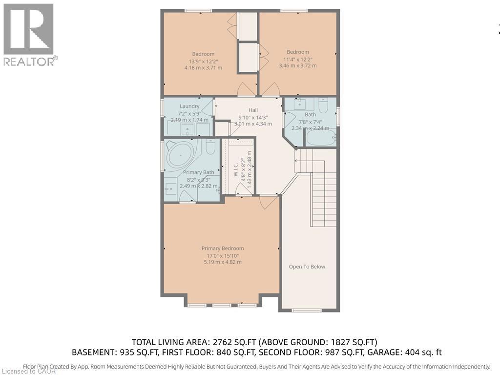 3 Bed, 3 Bath House for Rent in London – 2666 TOKALA Drive, London - Image 45