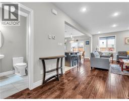 Kitchen - 2666 Tokala Drive, London, ON N6G0L6 Photo 7