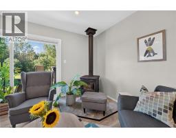 Family room - 8105 Leeming Road, Mount Hope, ON L0R1W0 Photo 12