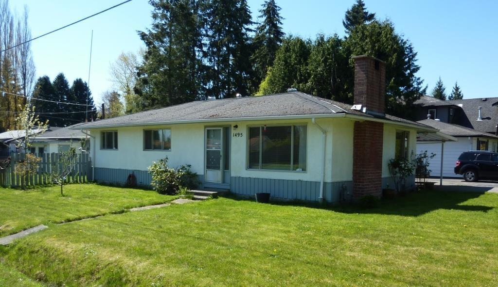 Property for sale at 1495 164 STREET