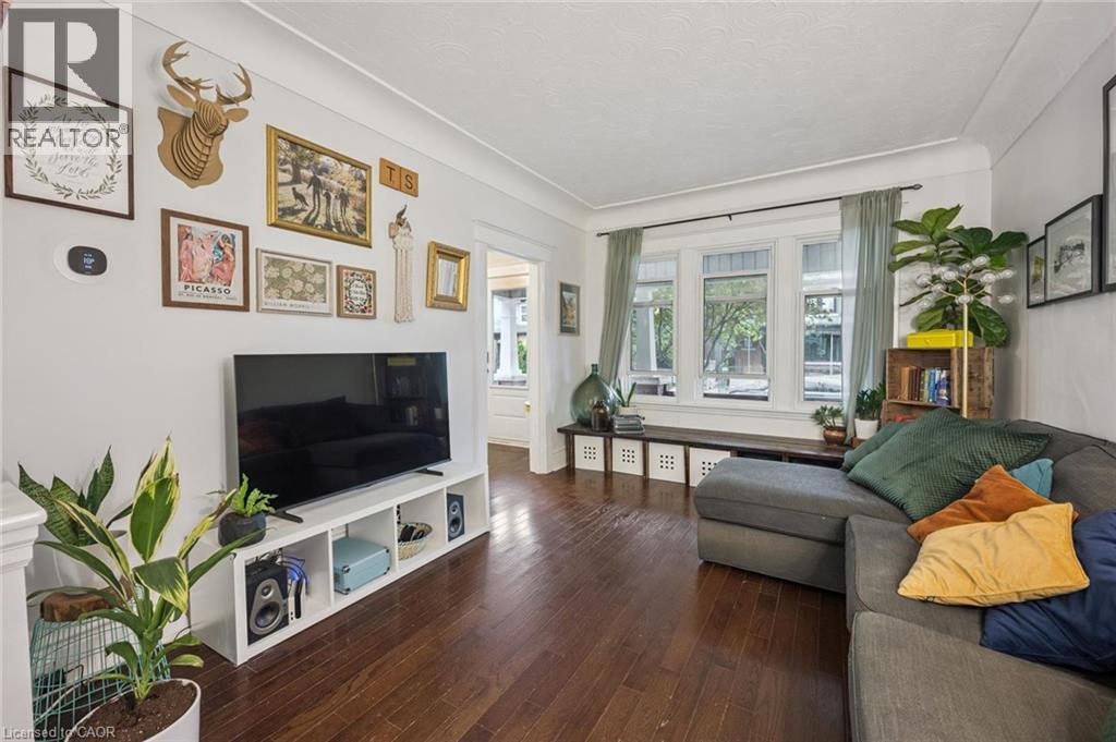 58 BALMORAL Avenue N, Hamilton — photo 10