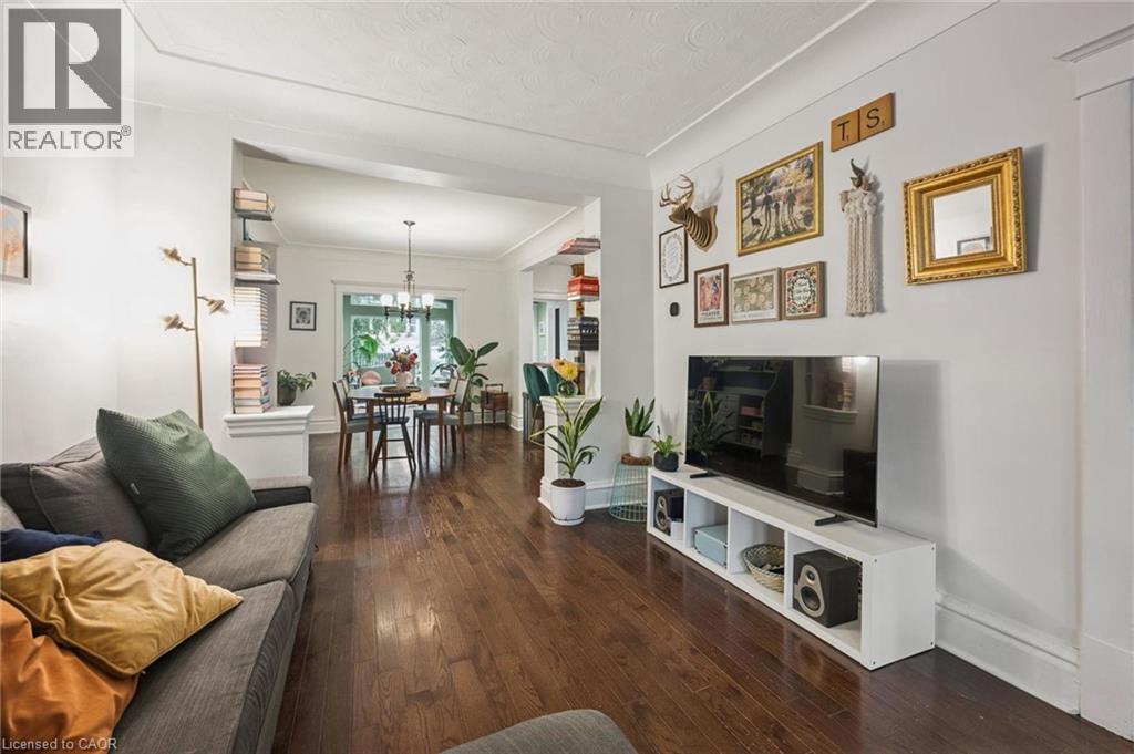58 BALMORAL Avenue N, Hamilton — photo 11