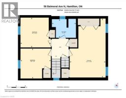 58 Balmoral Avenue N, Hamilton, ON L8L7R4 Photo 41