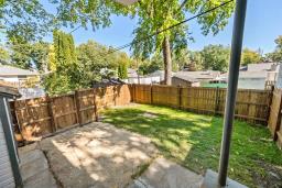 159 Kilbride Avenue, Winnipeg, MB R2V0Z7 Photo 25