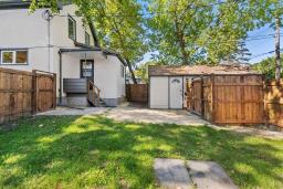 159 Kilbride Avenue, Winnipeg, MB R2V0Z7 Photo 28