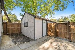 159 Kilbride Avenue, Winnipeg, MB R2V0Z7 Photo 29