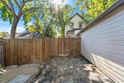 159 Kilbride Avenue, Winnipeg, MB R2V0Z7 Photo 30