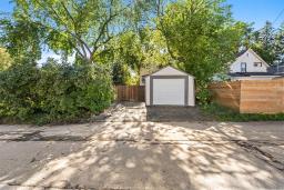 159 Kilbride Avenue, Winnipeg, MB R2V0Z7 Photo 32