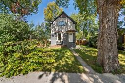 159 Kilbride Avenue, Winnipeg, MB R2V0Z7 Photo 33