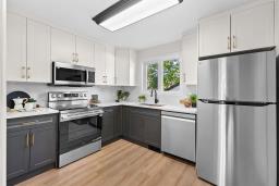 159 Kilbride Avenue, Winnipeg, MB R2V0Z7 Photo 10