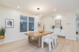 Bedroom - 942 Mcmillan Avenue, Winnipeg, MB R3M0V6 Photo 11